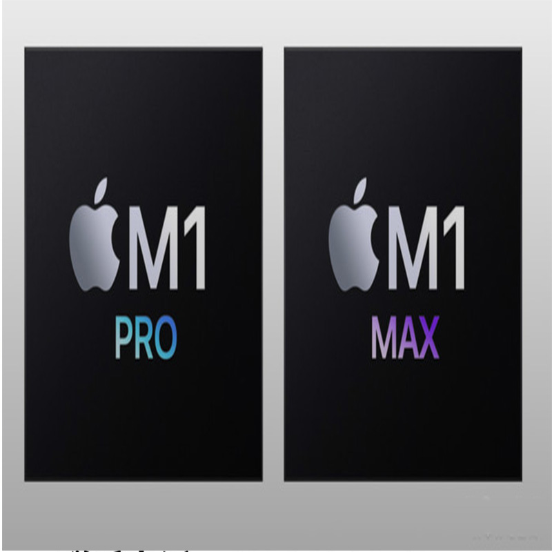 新芯片的标志 新芯片的标志