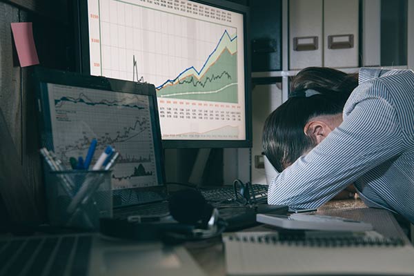 如何应对中年失业危机？